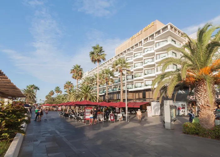 Hotel Vallemar