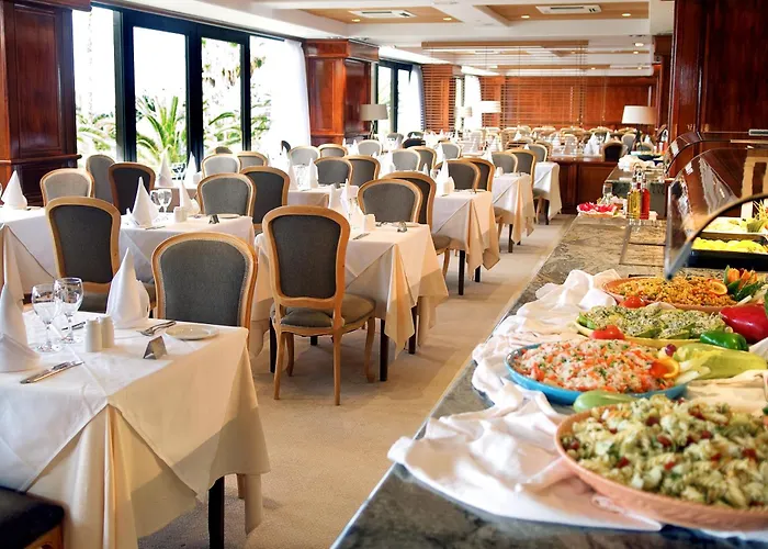 Hotel Vallemar